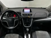 Opel Mokka I Кемерово  - изображение 23