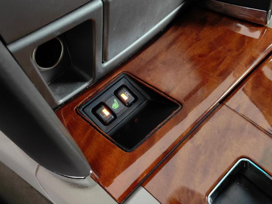 Toyota Camry VI (XV40) Москва  - изображение 24