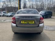 Lada (ВАЗ) Granta I Рестайлинг Нефтекамск  - изображение 15