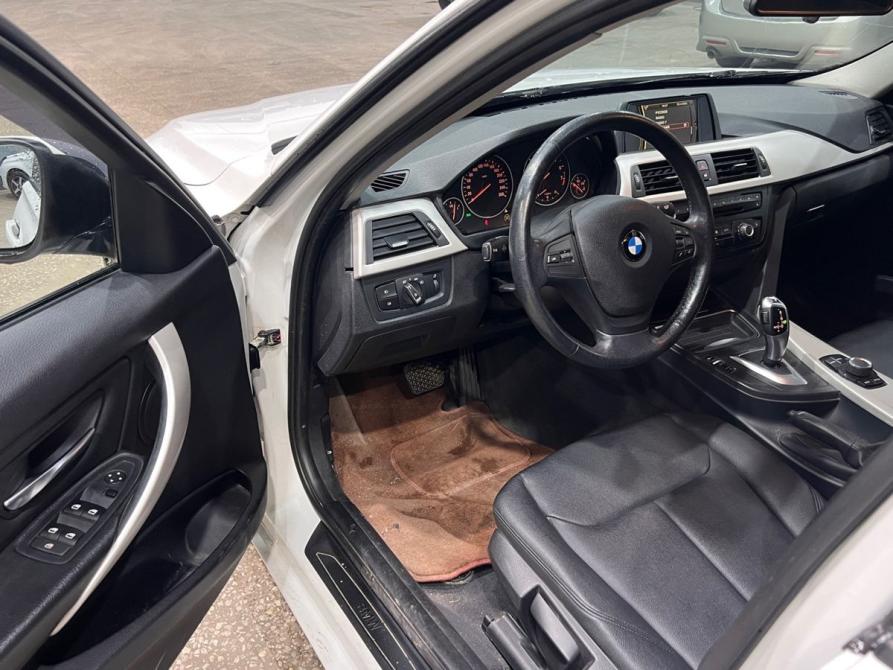 BMW 3 серии VI (F3x) Пермь  - изображение 5
