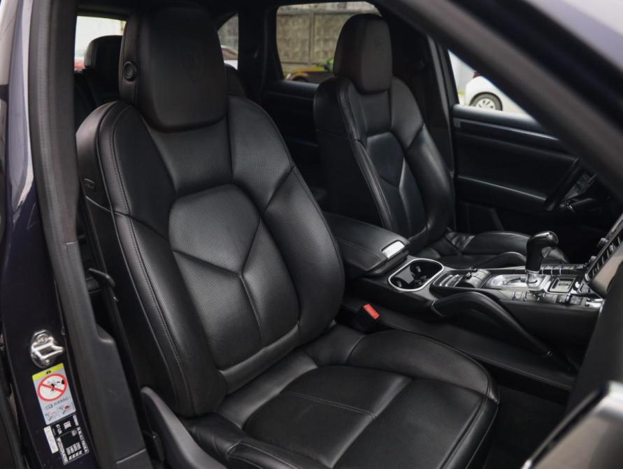 Porsche Cayenne II Рестайлинг (958) Санкт-Петербург  - изображение 29