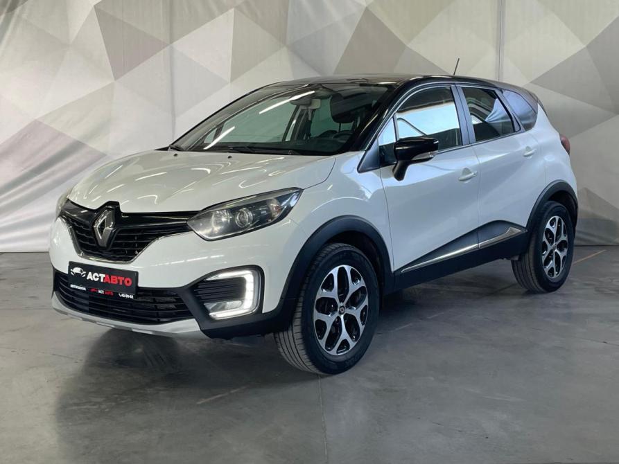 Renault Kaptur I Оренбург  - изображение 1
