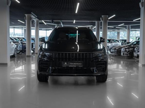 Lynk &amp; Co 09 с пробегом 2022 года, цена 5 200 000 рублей, 44922 км, внедорожник, Автокод Объявления