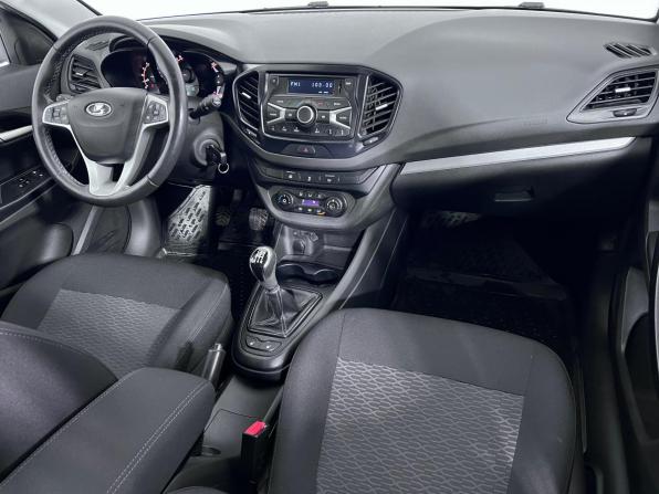 Lada (ВАЗ) Vesta I с пробегом 2020 года, цена 1 099 000 рублей, 68118 км, универсал, Автокод Объявления