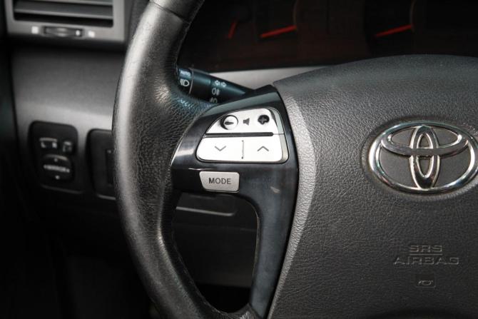 Toyota Camry VI (XV40) с пробегом 2008 года, цена 1 239 000 рублей, 280000 км, седан, Автокод Объявления