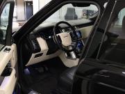 Land Rover Range Rover IV Рестайлинг Москва  - изображение 51