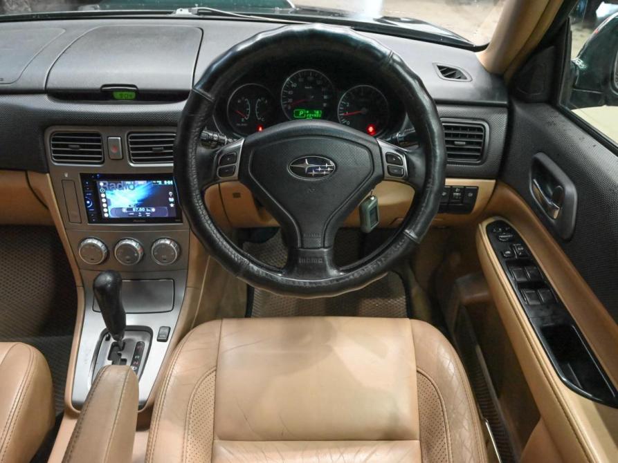 Subaru Forester II Екатеринбург  - изображение 12