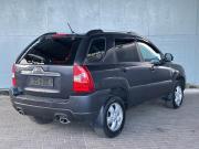 Kia Sportage II Рестайлинг Тамбов  - изображение 28