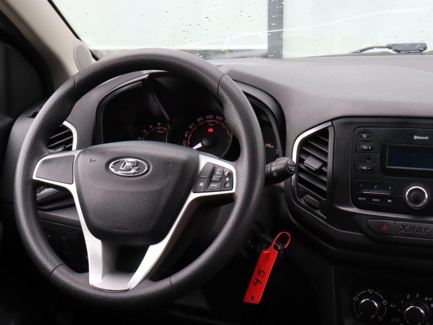 Lada (ВАЗ) XRAY I Екатеринбург  - изображение 17