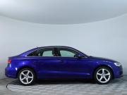 Audi A3 III (8V) Рестайлинг Санкт-Петербург  - изображение 25