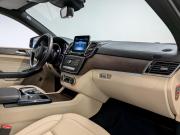 Mercedes-Benz GLE Coupe I (C292) Санкт-Петербург  - изображение 40