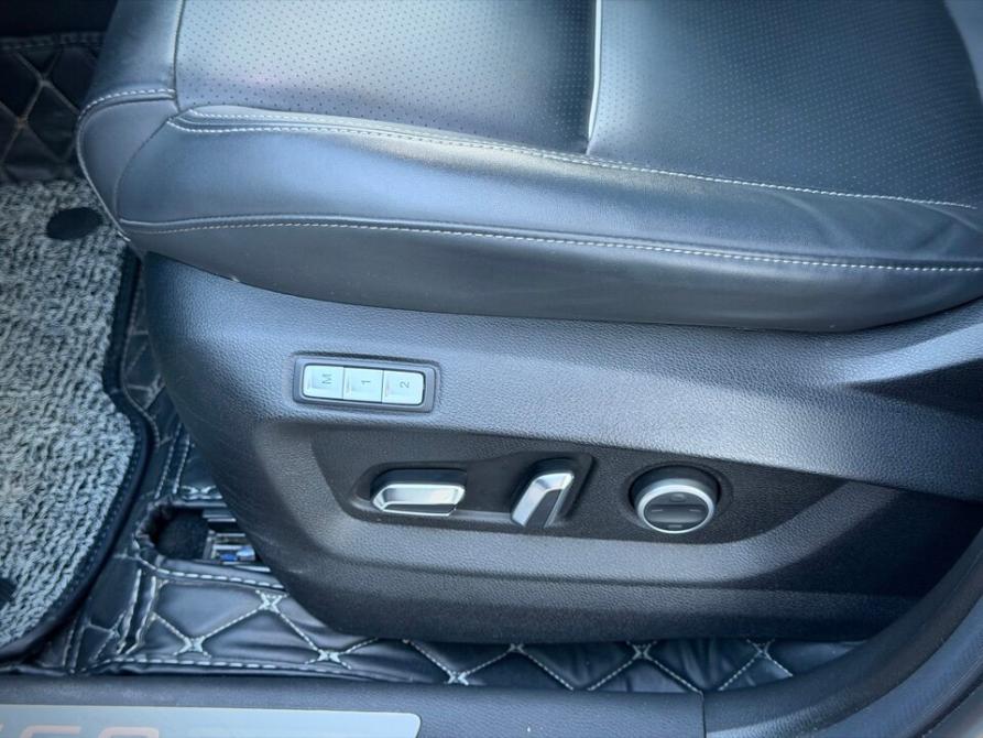 Chery Tiggo 7 Pro Max I Иркутск  - изображение 24