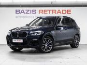 BMW X3 III (G01) Тюмень  - изображение 27