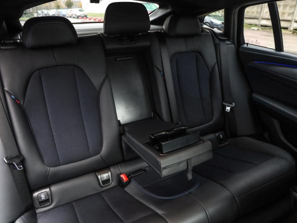 BMW X4 II (G02) с пробегом 2019 года, цена 4 299 000 рублей, 62396 км, внедорожник, Автокод Объявления