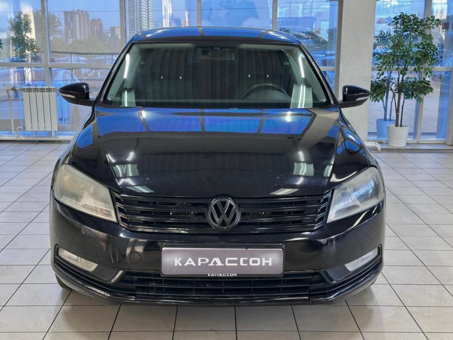 Volkswagen Passat B7 Волгоград  - изображение 3