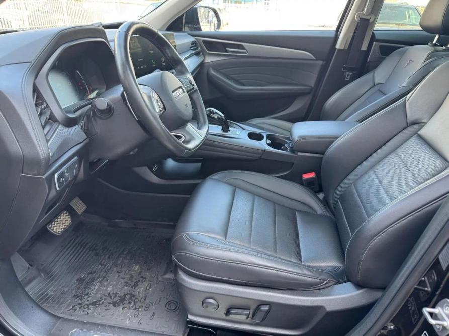 Haval F7 I Рестайлинг Альметьевск  - изображение 11