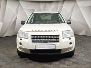 Land Rover Freelander II Москва  - изображение 27