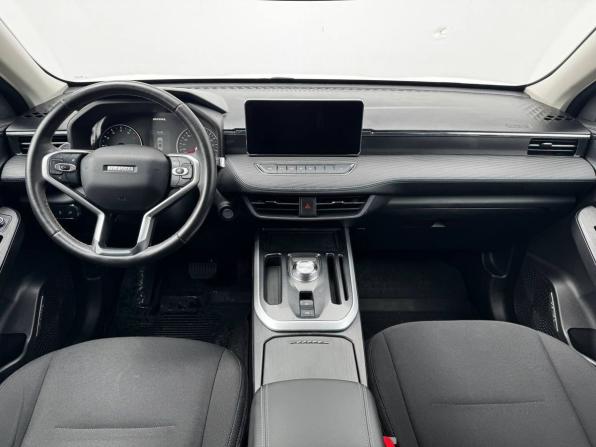 Haval Jolion I с пробегом 2023 года, цена 1 610 000 рублей, 82450 км, внедорожник, Автокод Объявления