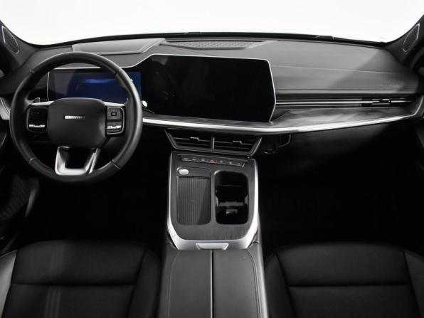 Haval F7x II с пробегом 2025 года, цена 2 799 000 рублей, 52058 км, внедорожник, Автокод Объявления