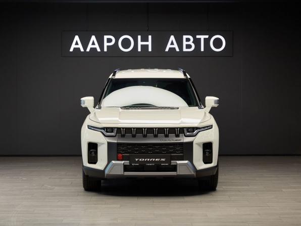 Новый KGM Torres 2024 года, цена 5 430 000 рублей, внедорожник, Автокод Объявления