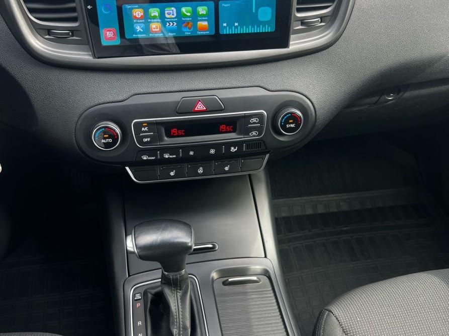 Kia Sorento III Prime Рестайлинг Нижний Тагил  - изображение 11