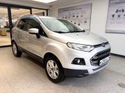 Ford EcoSport II Ярославль  - изображение 17