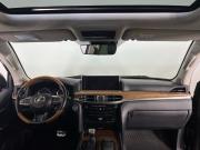 Lexus LX III Рестайлинг 2 Архангельск  - изображение 34
