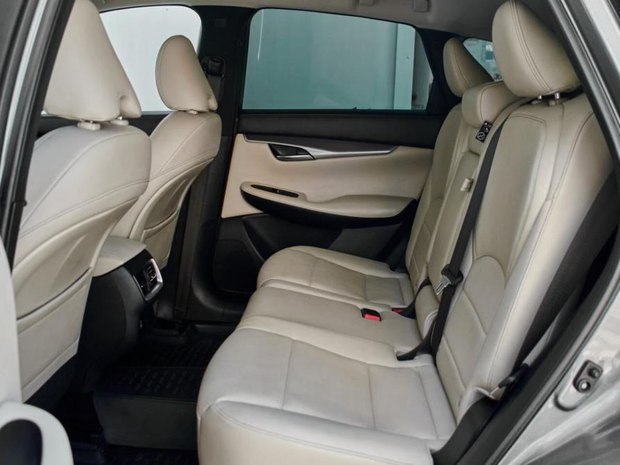 Infiniti QX50 II Екатеринбург  - изображение 23