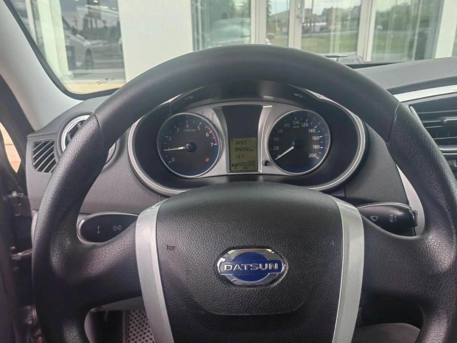 Datsun on-DO I Оренбург  - изображение 9