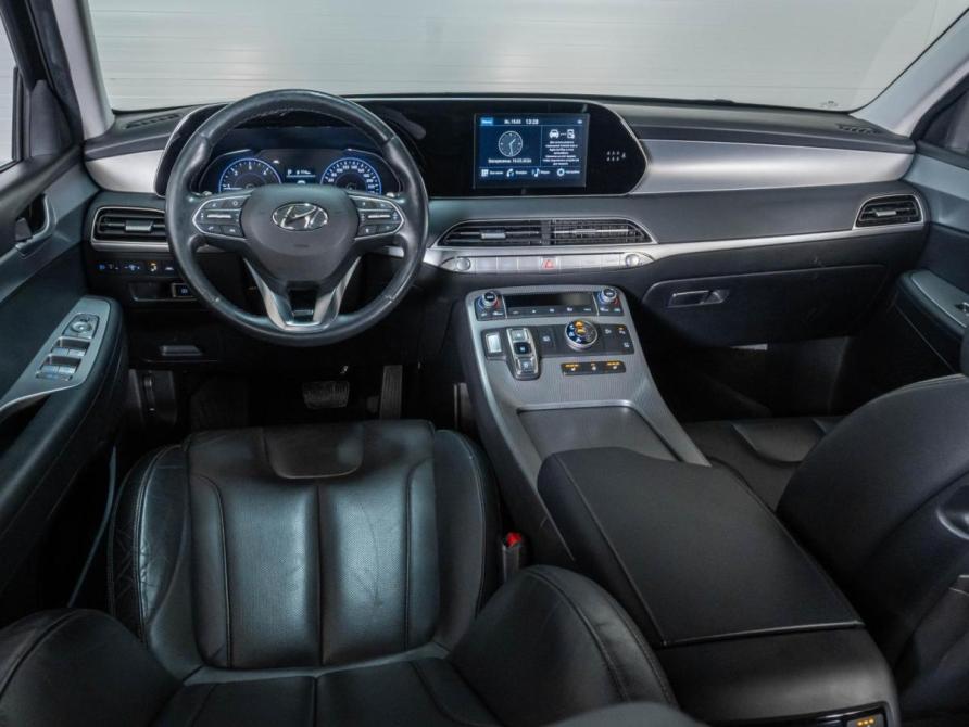Hyundai Palisade I Ставрополь  - изображение 9