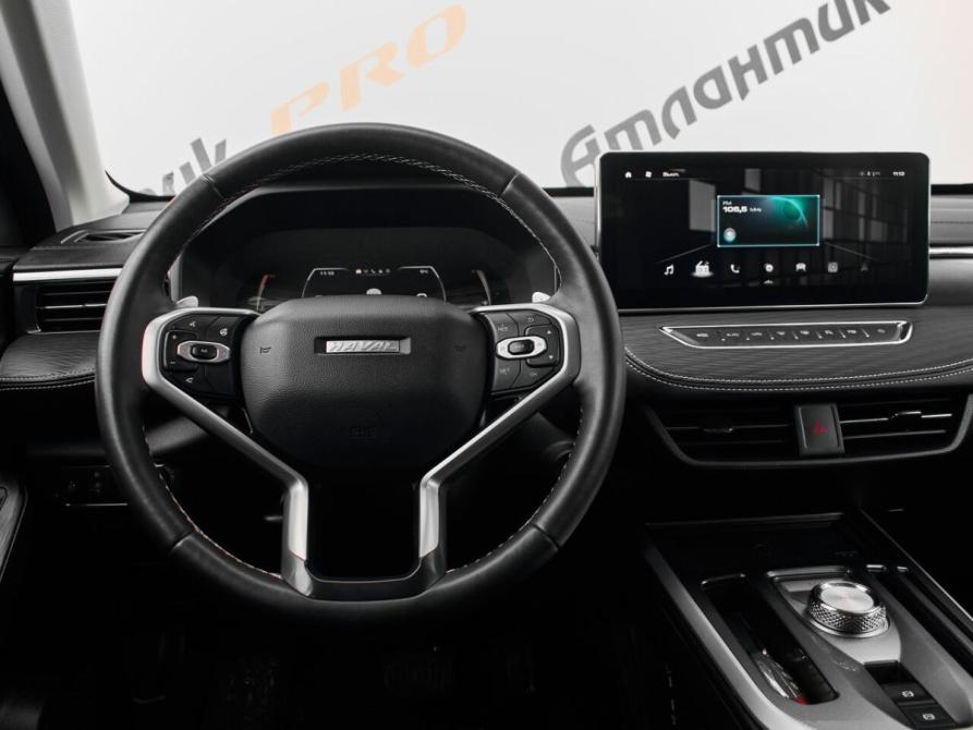 Haval Jolion I Екатеринбург  - изображение 12