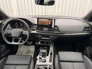 Audi Q5 II (FY) Рестайлинг Ростов-на-Дону  - изображение 66