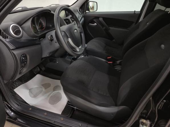 Lada (ВАЗ) Kalina II с пробегом 2013 года, цена 500 000 рублей, 89481 км, хэтчбек, Автокод Объявления