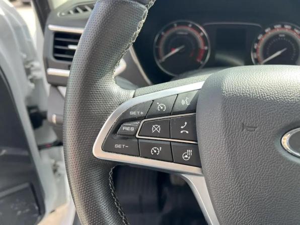 Lada (ВАЗ) Vesta I Рестайлинг (NG) с пробегом 2023 года, цена 1 250 000 рублей, 42745 км, седан, Автокод Объявления