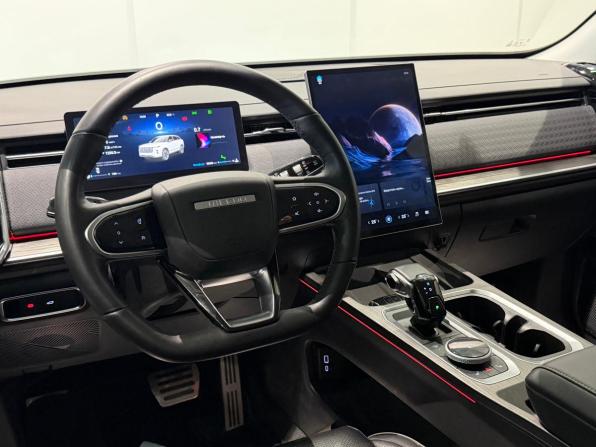 Jaecoo J7 I с пробегом 2023 года, цена 2 225 000 рублей, 51000 км, внедорожник, Автокод Объявления