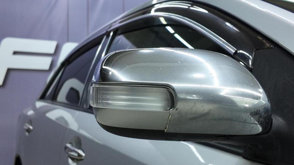 Toyota Allion II Благовещенск  - изображение 11