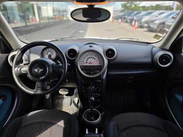 Mini Countryman I с пробегом 2011 года, цена 1 050 000 рублей, 256704 км, внедорожник, Автокод Объявления