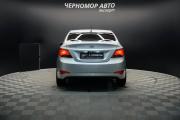 Hyundai Solaris I Рестайлинг Крым  - изображение 32