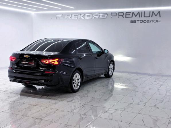 Chevrolet Monza II Рестайлинг с пробегом 2023 года, цена 1 670 000 рублей, 32000 км, седан, Автокод Объявления