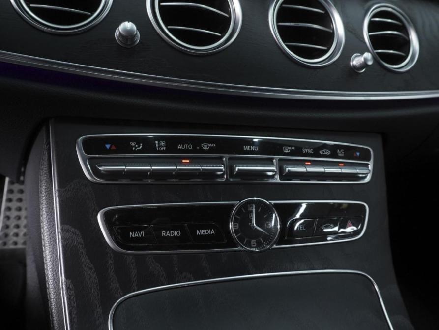 Mercedes-Benz E-Класс V (W213 S213 C238) Ростов-на-Дону  - изображение 16