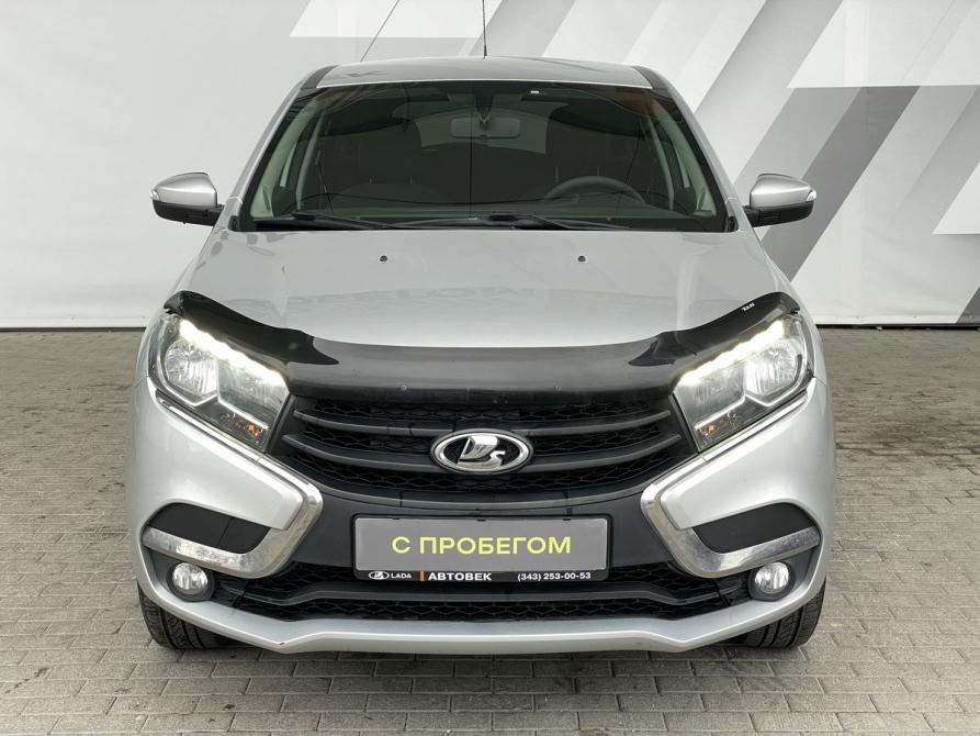 Lada (ВАЗ) XRAY I Екатеринбург  - изображение 2