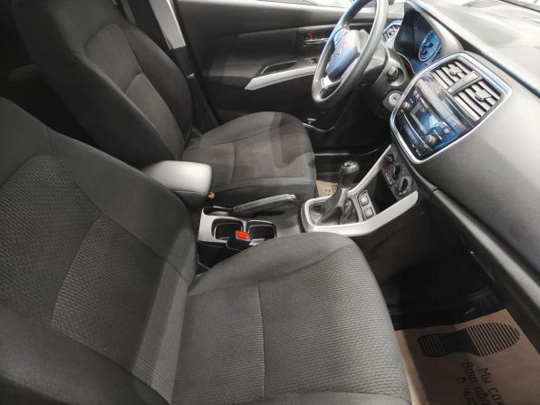 Suzuki SX4 II (S-Cross) Рестайлинг с пробегом 2019 года, цена 1 686 000 рублей, 82241 км, хэтчбек, Автокод Объявления