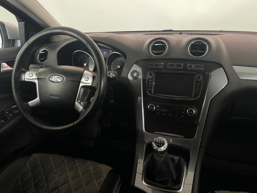 Ford Mondeo IV Рестайлинг Воронеж  - изображение 10