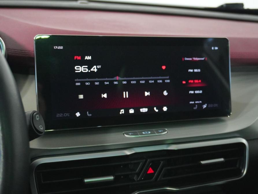 Geely Coolray I Вологда  - изображение 12