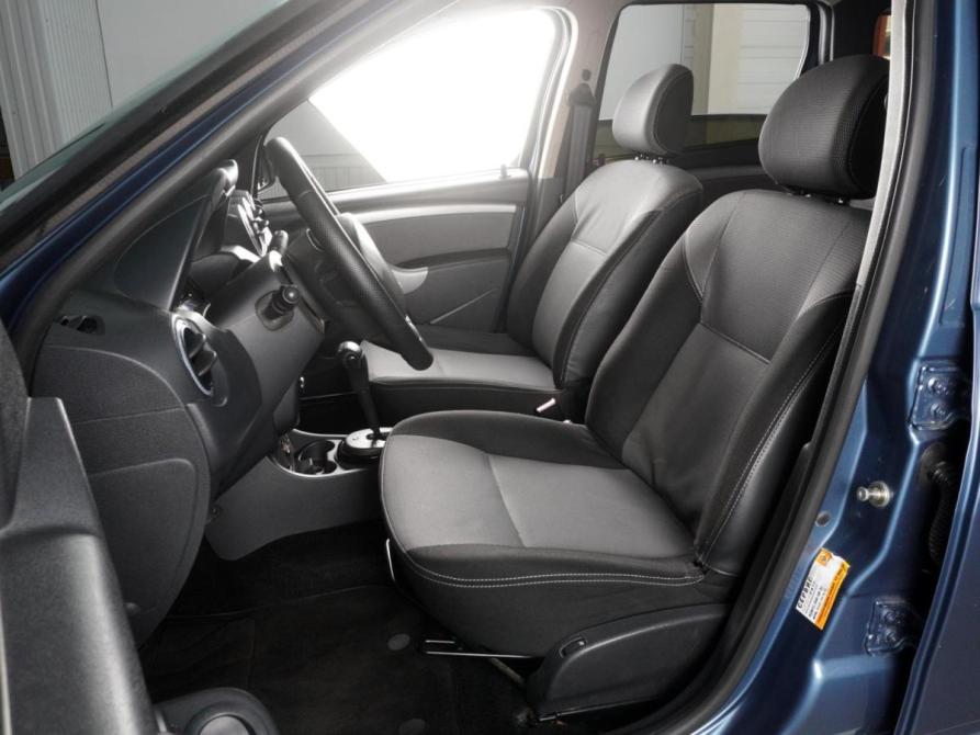 Renault Duster I Минеральные Воды  - изображение 10