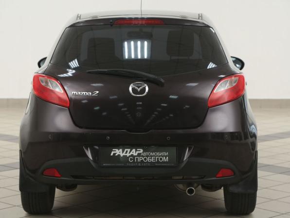 Mazda 2 II (DE) с пробегом 2008 года, цена 378 000 рублей, 151000 км, хэтчбек, Автокод Объявления