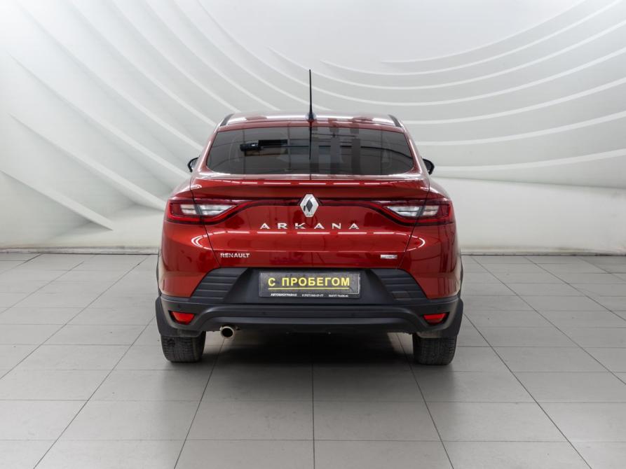 Renault Arkana I Волгоград  - изображение 6