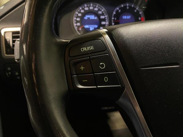 Volvo XC70 II с пробегом 2007 года, цена 1 250 000 рублей, 308315 км, универсал, Автокод Объявления