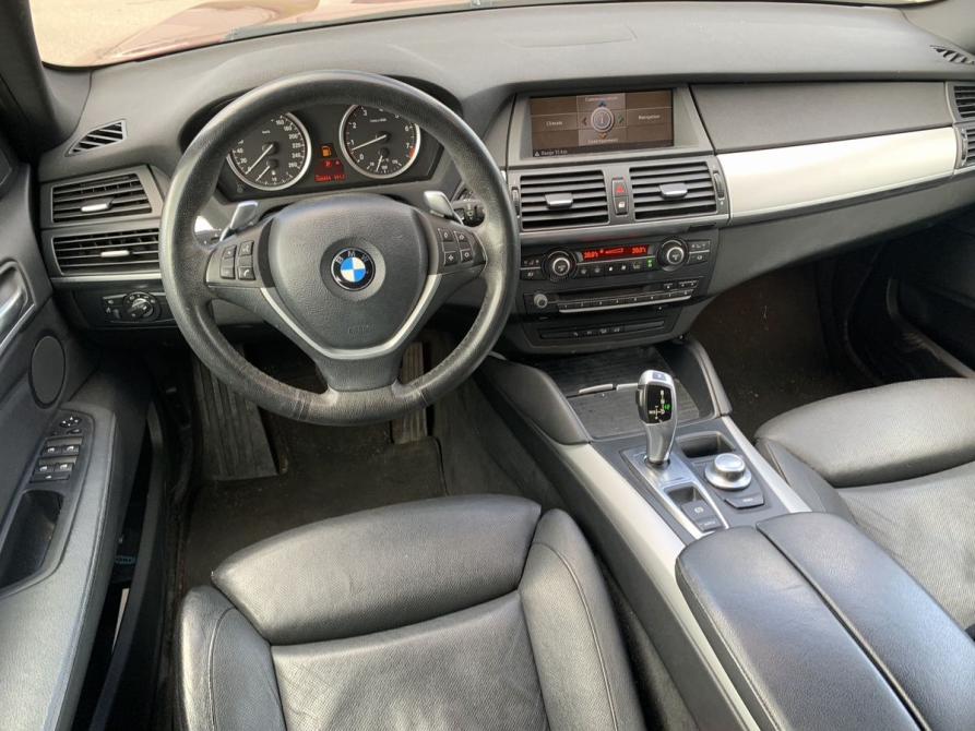 BMW X6 I (E71) Санкт-Петербург  - изображение 9