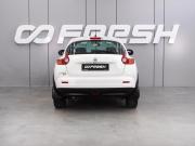 Nissan Juke I Воронеж  - изображение 22